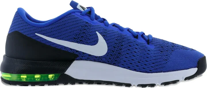 Air Max Typha " Racer Blue/White/Volt/Black" sneakers