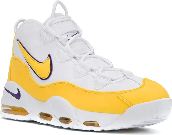 Air Max Uptempo 95 "Lakers" sneakers - Image 2