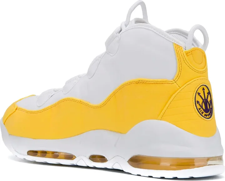Air Max Uptempo 95 "Lakers" sneakers - Image 3