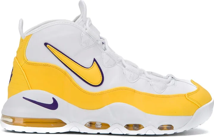 Air Max Uptempo 95 "Lakers" sneakers
