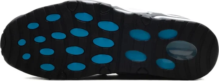 Air Max Uptempo 95 "Ny vs Ny" trainers - Image 4