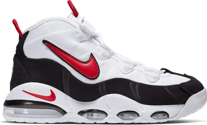 Air Max Uptempo '95 Sneaker - Image 2