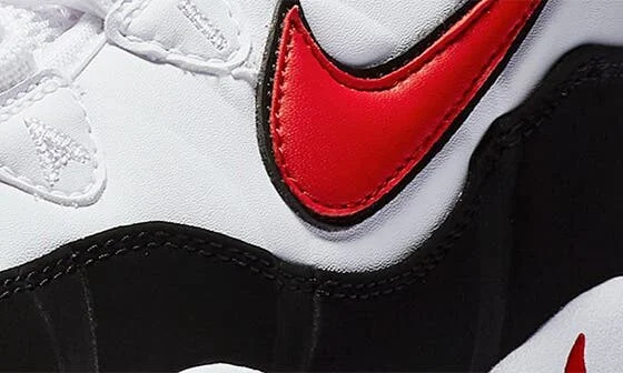 Air Max Uptempo '95 Sneaker - Image 7