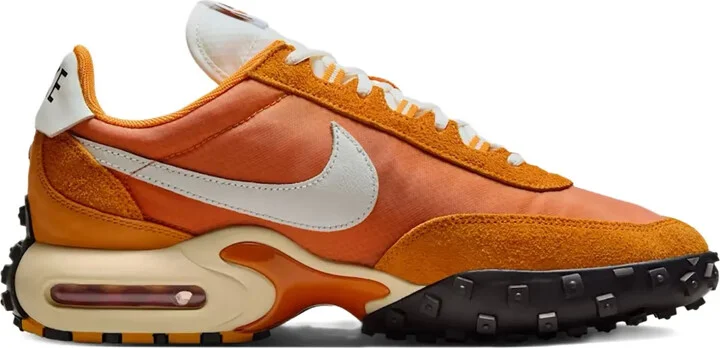 Air Max Waffle Racer SP "Birght Ceramic/Sail" sneakers