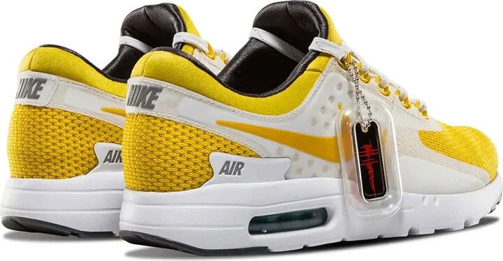 Air Max Zero QS "Tinker Sketch" sneakers - Image 3
