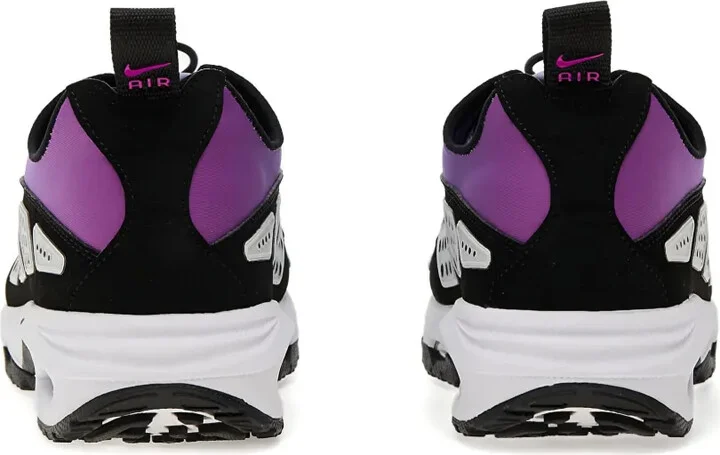 Air Max zip-fastening sneakers - Image 3