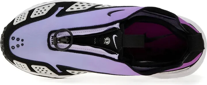 Air Max zip-fastening sneakers - Image 4