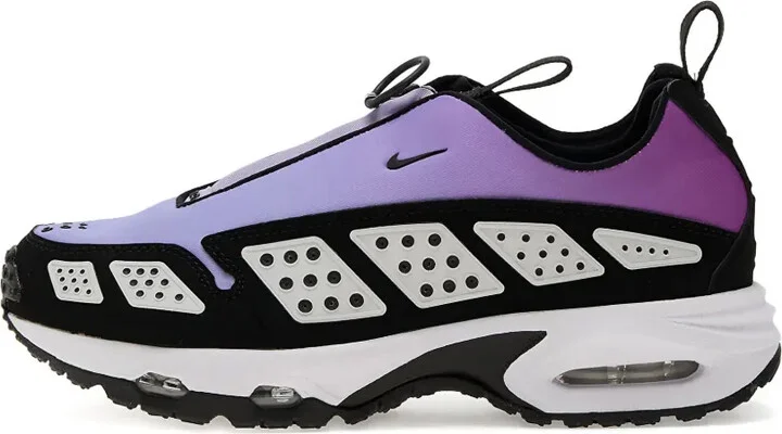 Air Max zip-fastening sneakers - Image 5