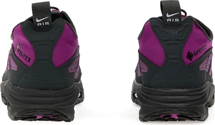 Air Max zip-fastening sneakers - Image 3