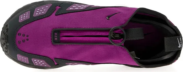 Air Max zip-fastening sneakers - Image 4