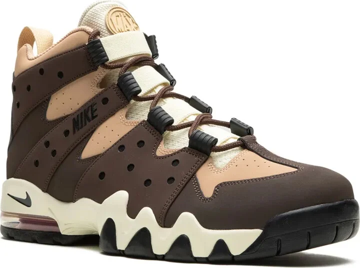 Air Max2 CB 94 "Baroque Brown" sneakers - Image 2