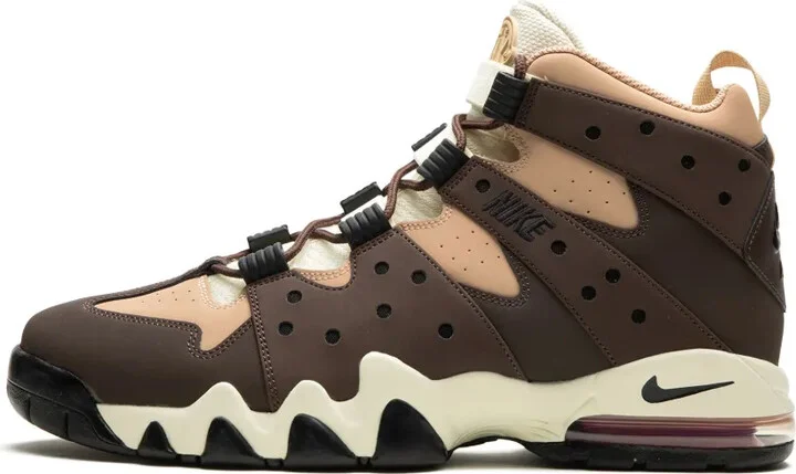Air Max2 CB 94 "Baroque Brown" sneakers - Image 5