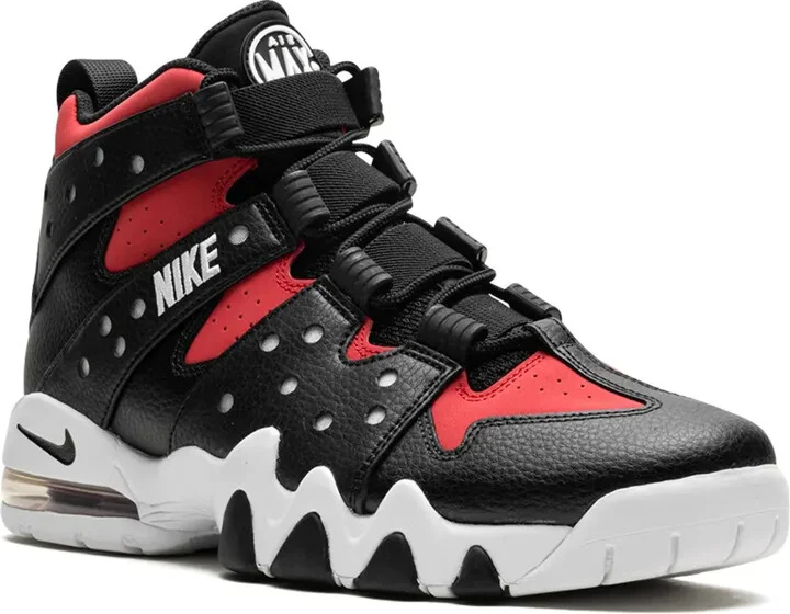 Air Max2 CB 94 "Gym Red" sneakers - Image 2