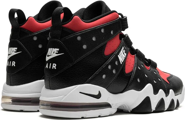 Air Max2 CB 94 "Gym Red" sneakers - Image 3