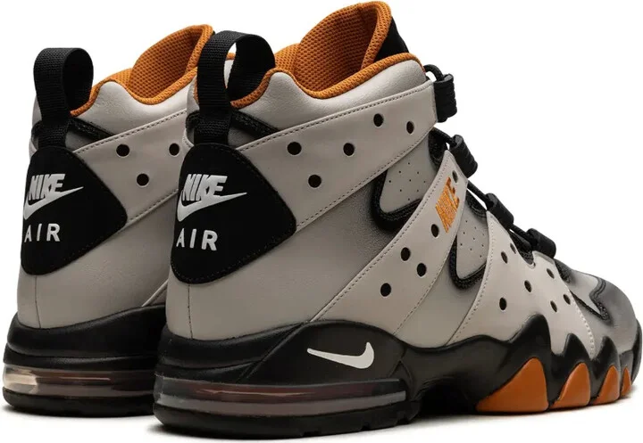Air Max2 CB 94 "Light Iron Ore" sneakers - Image 3