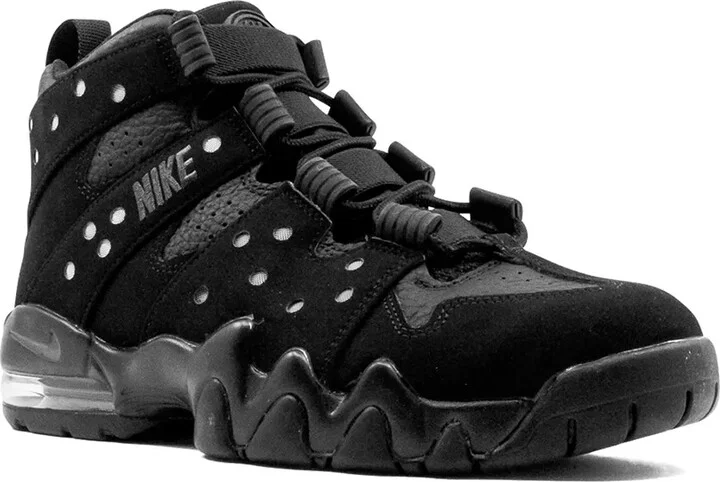 Air Max2 CB '94 "Triple Black" sneakers - Image 2
