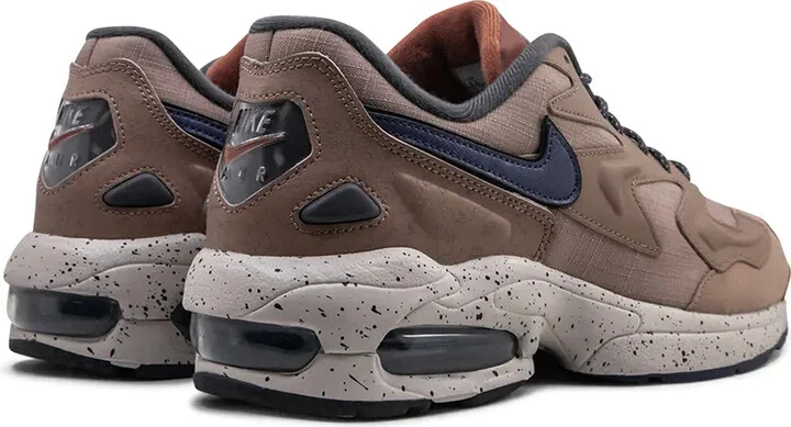 Air Max2 Light LX sneakers - Image 3