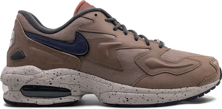 Air Max2 Light LX sneakers