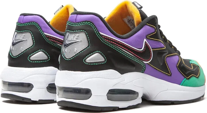 Air Max2 Light PRM "Windbreaker" sneakers - Image 3