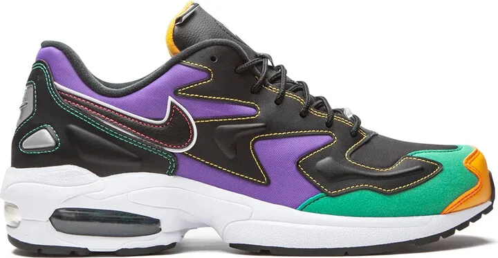 Air Max2 Light PRM "Windbreaker" sneakers