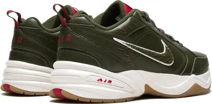 Air Monarch 4 PR "Weekend Campout" sneakers - Image 3