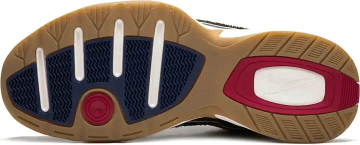 Air Monarch 4 PR "Weekend Campout" sneakers - Image 4