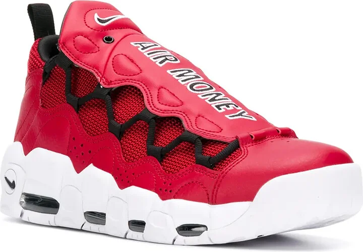 Air More Money sneakers - Image 2