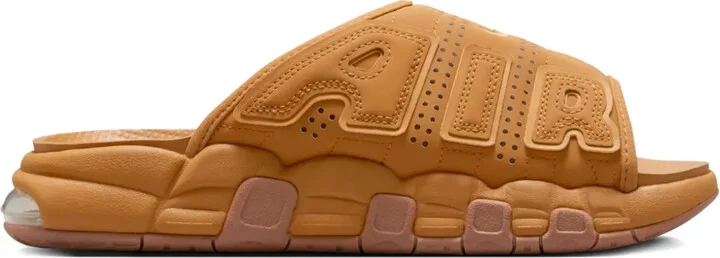 Air More slides