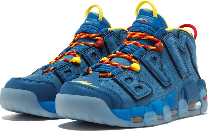Air More Uptempo '96 "Doernbecher 2017" sneakers - Image 2