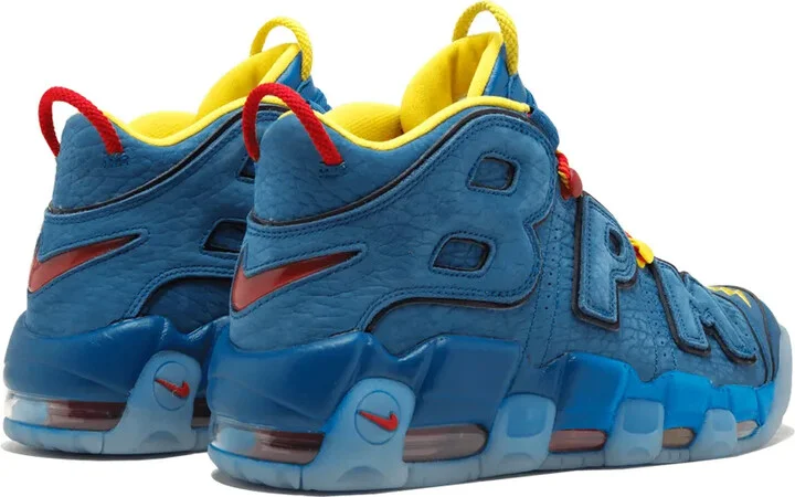 Air More Uptempo '96 "Doernbecher 2017" sneakers - Image 3