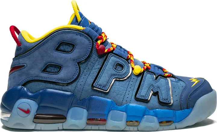 Air More Uptempo '96 "Doernbecher 2017" sneakers