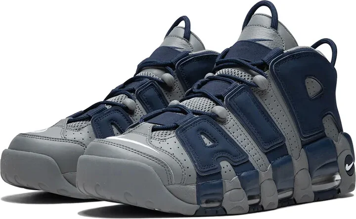Air More Uptempo '96 "Georgetown" sneakers - Image 2