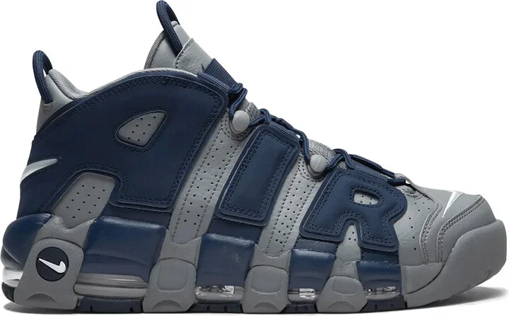 Air More Uptempo '96 "Georgetown" sneakers