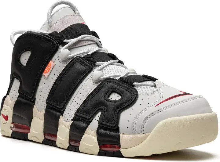 Air More Uptempo '96 "Legacy" sneakers - Image 2