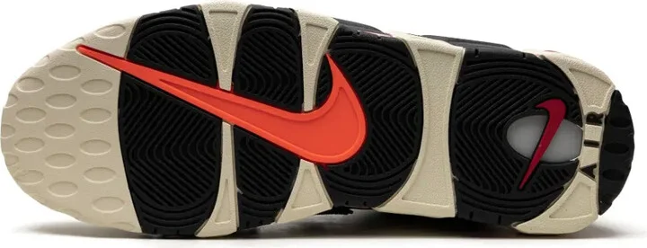 Air More Uptempo '96 "Legacy" sneakers - Image 4