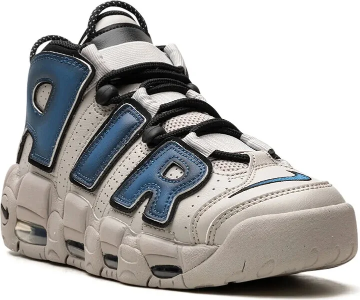 Air More Uptempo '96 sneakers - Image 2