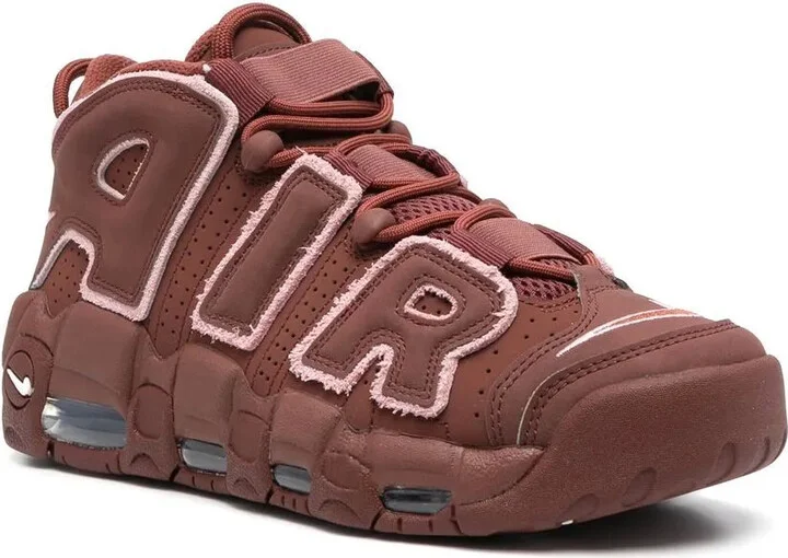 Air More Uptempo 96 "Valentine's Day" sneakers - Image 2
