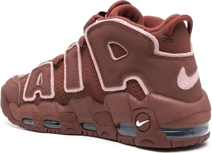 Air More Uptempo 96 "Valentine's Day" sneakers - Image 3