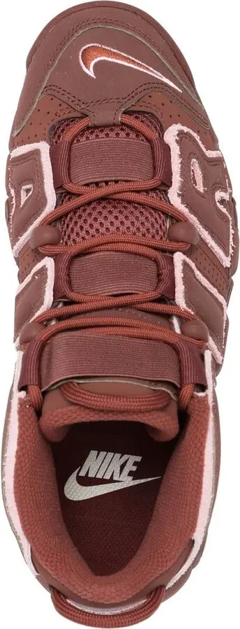Air More Uptempo 96 "Valentine's Day" sneakers - Image 4
