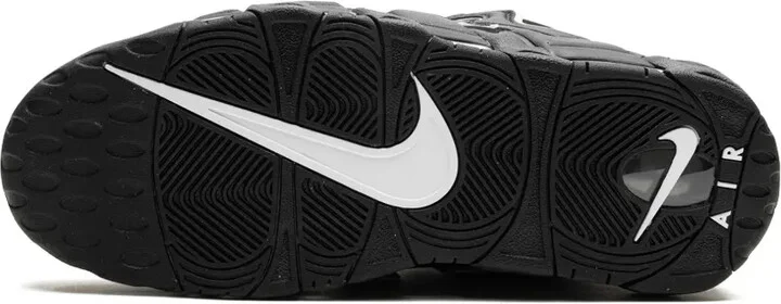Air More Uptempo "Ambush-Black/white" sneakers - Image 4