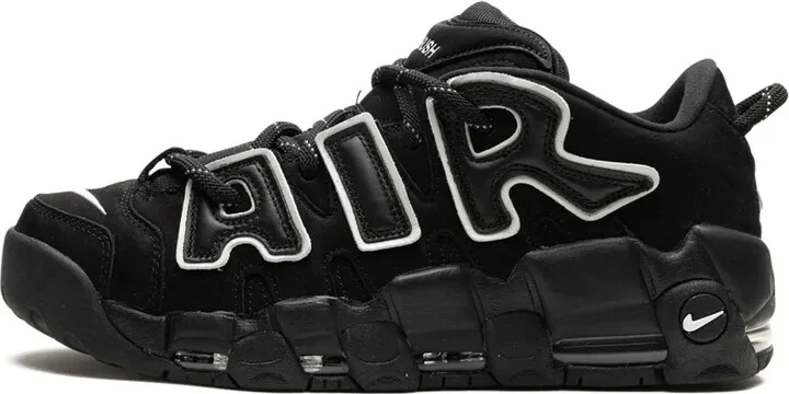 Air More Uptempo "Ambush-Black/white" sneakers - Image 5