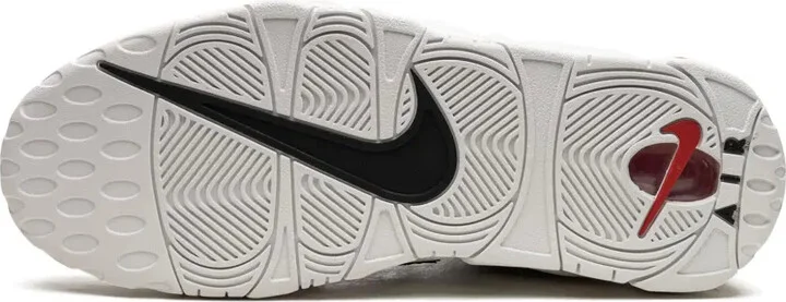 Air More Uptempo "Animal Instinct" sneakers - Image 4