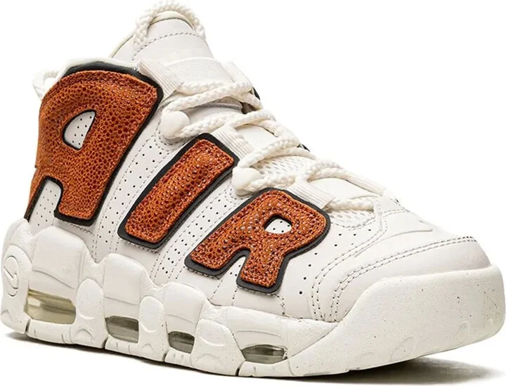 Air More Uptempo "Basketball" sneakers - Image 2