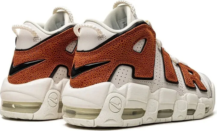 Air More Uptempo "Basketball" sneakers - Image 3