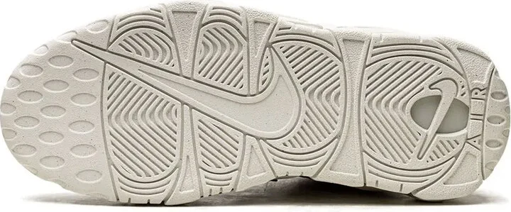 Air More Uptempo "Basketball" sneakers - Image 4