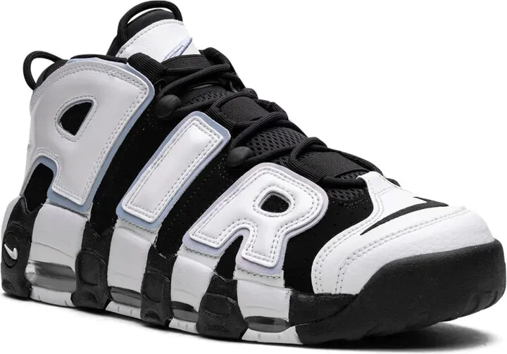 Air More Uptempo "Cobalt Bliss" sneakers - Image 2