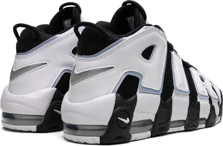 Air More Uptempo "Cobalt Bliss" sneakers - Image 3