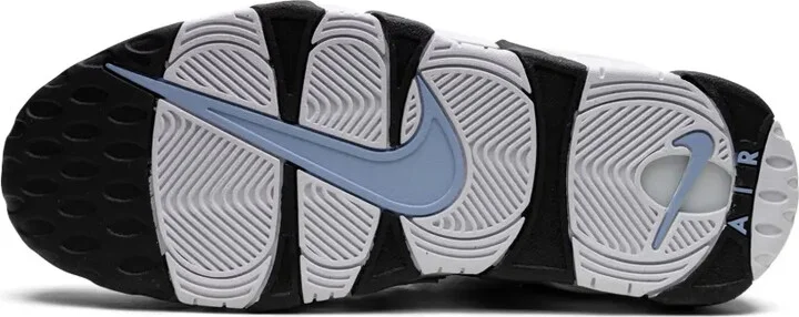 Air More Uptempo "Cobalt Bliss" sneakers - Image 4