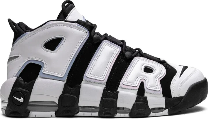 Air More Uptempo "Cobalt Bliss" sneakers