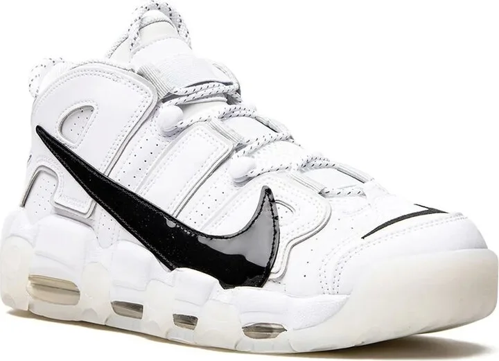 Air More Uptempo "Copy Paste" sneakers - Image 2